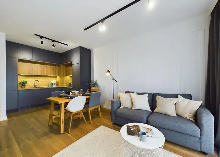 GO Rakowicka By Noclegi Renters